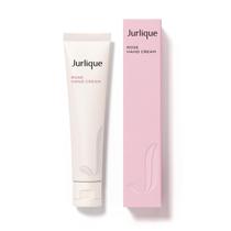 Creme para mãos Jurlique Rose 40mL