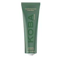 Creme para Mãos KOBA Touch Me 65ml Natural Vegano Creme para Mãos KOBA Touch Me 65ml Natural Vegano