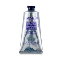 Creme para mãos L'Occitane Lavender Harvest com manteiga de karité 75ml