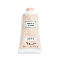 Creme para mãos L'Occitane Loccitane Neroli & Orchidee 7,7 ml (pacote com 1)