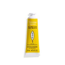 Creme para mãos L'Occitane nutre mãos muito secas com manteiga de karité