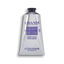 Creme para mãos L'Occitane nutre mãos muito secas com manteiga de karité