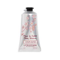 Creme para mãos L'Occitane nutre mãos muito secas com manteiga de karité