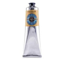 Creme para mãos L'Occitane Shea Butter 150ml de hidratação intensa