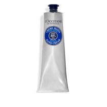 Creme para mãos L'Occitane Shea Butter 150ml nutre muito seco