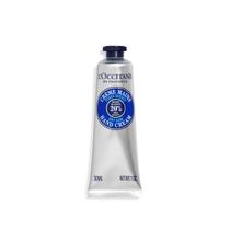 Creme para mãos L'Occitane Shea Butter Mini 30mL