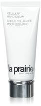 Creme para mãos La Prairie Cellular 100mL