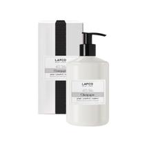 Creme para mãos LAFCO New York Champagne 355ml restaura a pele Creme para mãos LAFCO New York Champagne 355ml restaura a pele