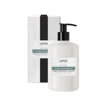 Creme para mãos LAFCO New York Fresh Cut Gardenia 355ml