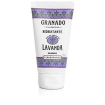 Creme Para Mãos Lavanda 50Ml