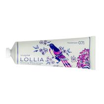 Creme para mãos LOLLIA Imagine Flowering Willow & Lotus 120mL Creme para mãos LOLLIA Imagine Flowering Willow & Lotus 120mL
