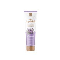 Creme para Mãos Luvas de Silicone Lavanda 60g - Agradal Creme para Mãos Luvas de Silicone Lavanda 60g - Agradal