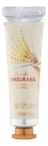 Creme Para Mãos Luz De Amburana 30ml - Loccitane