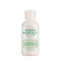 Creme para mãos Mario Badescu hidratante para mãos secas e rachadas 120mL Creme para mãos Mario Badescu hidratante para mãos secas e rachadas 120mL