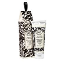 Creme para mãos Michel Design Works Honey Almond 75mL