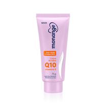 Creme Para Mãos Monange Q10 75g