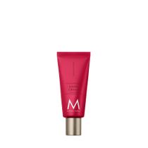 Creme para mãos Moroccanoil Dahlia Rouge 40mL Creme para mãos Moroccanoil Dahlia Rouge 40mL