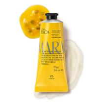 Creme para mãos natura Ekos Maracujá 75g de hidratação profunda 24 horas