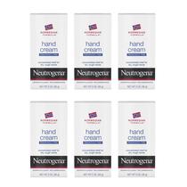 Creme para mãos Neutrogena Norwegian Formula 60 ml (pacote com 6)