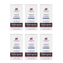 Creme para mãos Neutrogena Norwegian Formula 60 ml (pacote com 6)