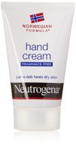 Creme para mãos Neutrogena Norwegian Formula 60mL (pacote com 5) Creme para mãos Neutrogena Norwegian Formula 60mL (pacote com 5)