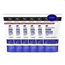 Creme para mãos Norwegian Concentrated 50mL (pacote com 6)