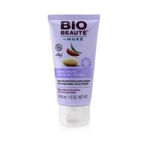 Creme para mãos NUXE Bio Beauté High-Nutrition com creme gelado natural 50mL