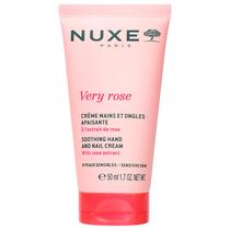 Creme para Mãos Nuxe Very Rose Hidratante 50 ml