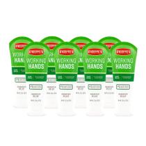 Creme para Mãos O'Keeffe's Working Hands Pacote com 8 Unidades de 85 ml