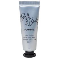 Creme Para Mãos Océane Hand Cream Sweet Cotton