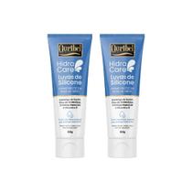 Creme Para Maos Ouribel Luva De Silicone 60G - Kit Com 2Un Creme Para Maos Ouribel Luva De Silicone 60G - Kit Com 2Un