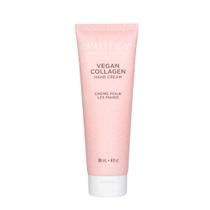 Creme para mãos Pacifica Beauty Vegan Collagen para mãos secas