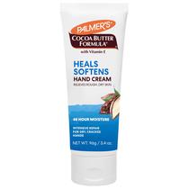 Creme para mãos Palmer's Cocoa Butter Formula 100ml, tamanho de viagem Creme para mãos Palmer's Cocoa Butter Formula 100ml, tamanho de viagem
