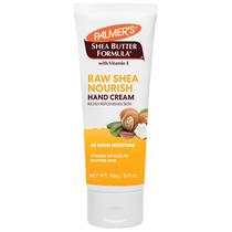 Creme para mãos Palmer's Shea Butter para pele seca 100ml de viagem Creme para mãos Palmer's Shea Butter para pele seca 100ml de viagem
