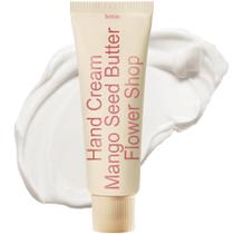 Creme para mãos perfumado hetras. Flor Shop Fresh Grass 50mL Creme para mãos perfumado hetras. Flor Shop Fresh Grass 50mL