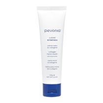 Creme para mãos Pevonia Collagen para mãos e cutícula com vitamina C