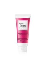 Creme para mãos Philosophy hands of hope Figo e Romã 30ml