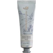 Creme para mãos Pre de Provence, manteiga de karité, 30 ml de leite Creme para mãos Pre de Provence, manteiga de karité, 30 ml de leite