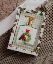 Creme para Mãos Romã 230g Natal - Dani Fernandes