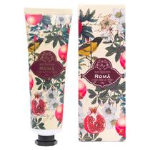 Creme para Mãos Romã 60g Dani Fernandes Creme para Mãos Romã 60g Dani Fernandes