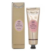 Creme para Mãos Sabon Butter Green Rose - 75ml