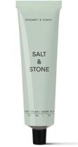 Creme para mãos Salt & Stone Bergamot & Hinoki 60ml