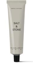 Creme para Mãos Salt & Stone Santal & Vetiver 60ml - Unissex