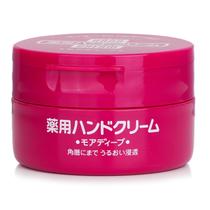 Creme para mãos Shiseido Hidratação de longa duração 100g com uréia Creme para mãos Shiseido Hidratação de longa duração 100g com uréia
