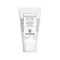 Creme para mãos Sisley Paris Restorative 75mL