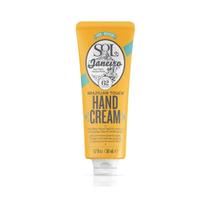 Creme para mãos SOL DE JANEIRO Brazilian Touch 50mL Creme para mãos SOL DE JANEIRO Brazilian Touch 50mL