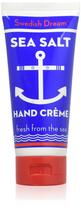 Creme para mãos Swedish Dream Sea Salt Purple 90mL