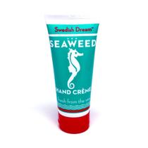 Creme para Mãos Swedish Dream Seaweed 90ml - Hidratação para Mulheres