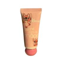 Creme para Mãos Sweet Stitch Rosa