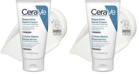 Creme para Mãos Terapêutico CeraVe Ácido Hialurônico 2x90ml